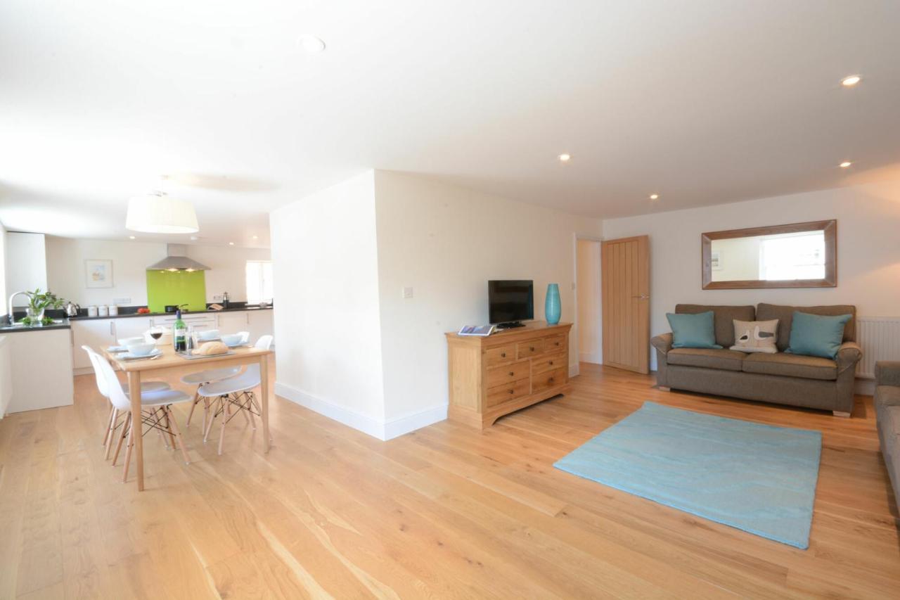 Southwold Arms Apartment Buitenkant foto