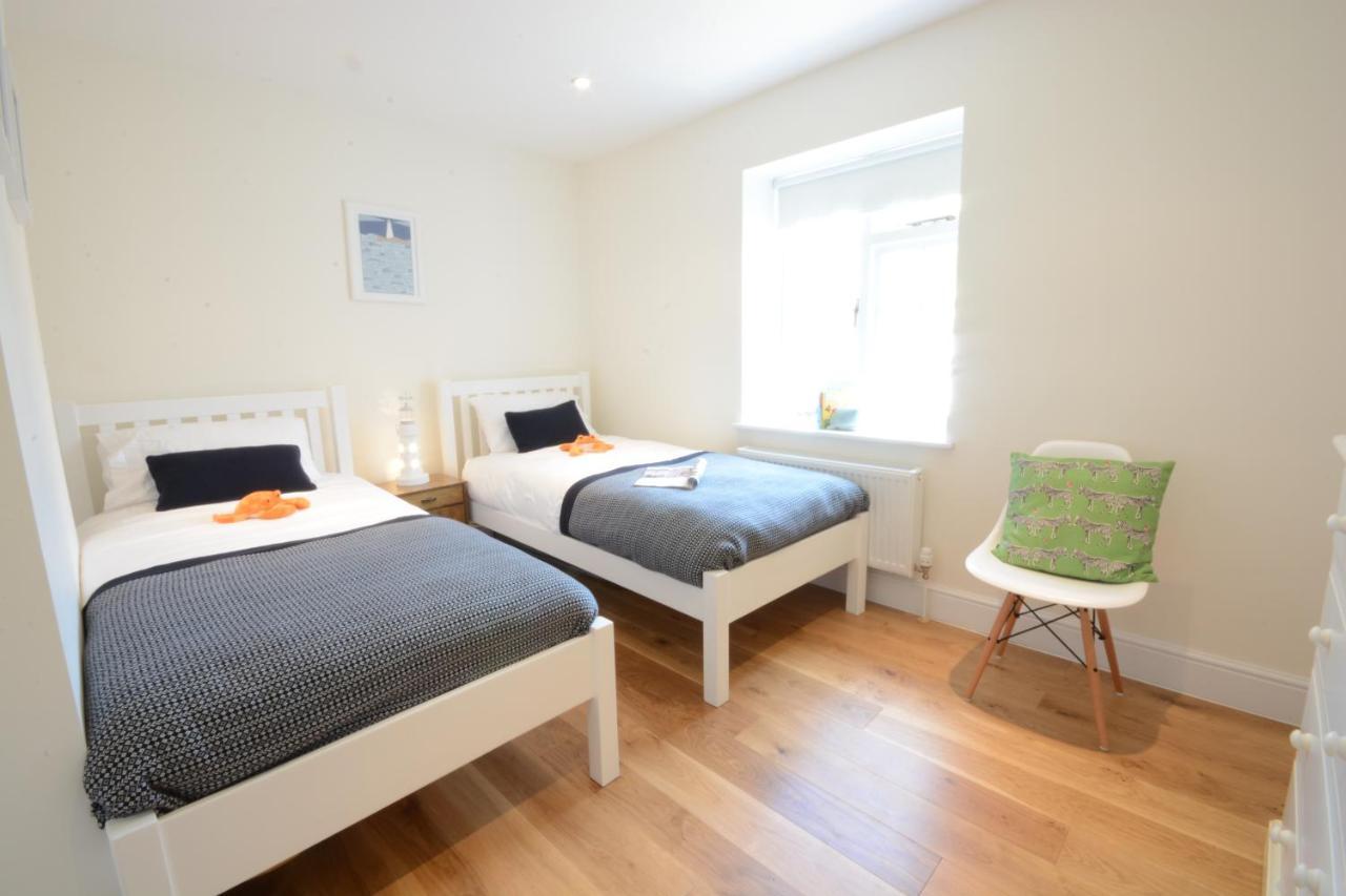 Southwold Arms Apartment Buitenkant foto