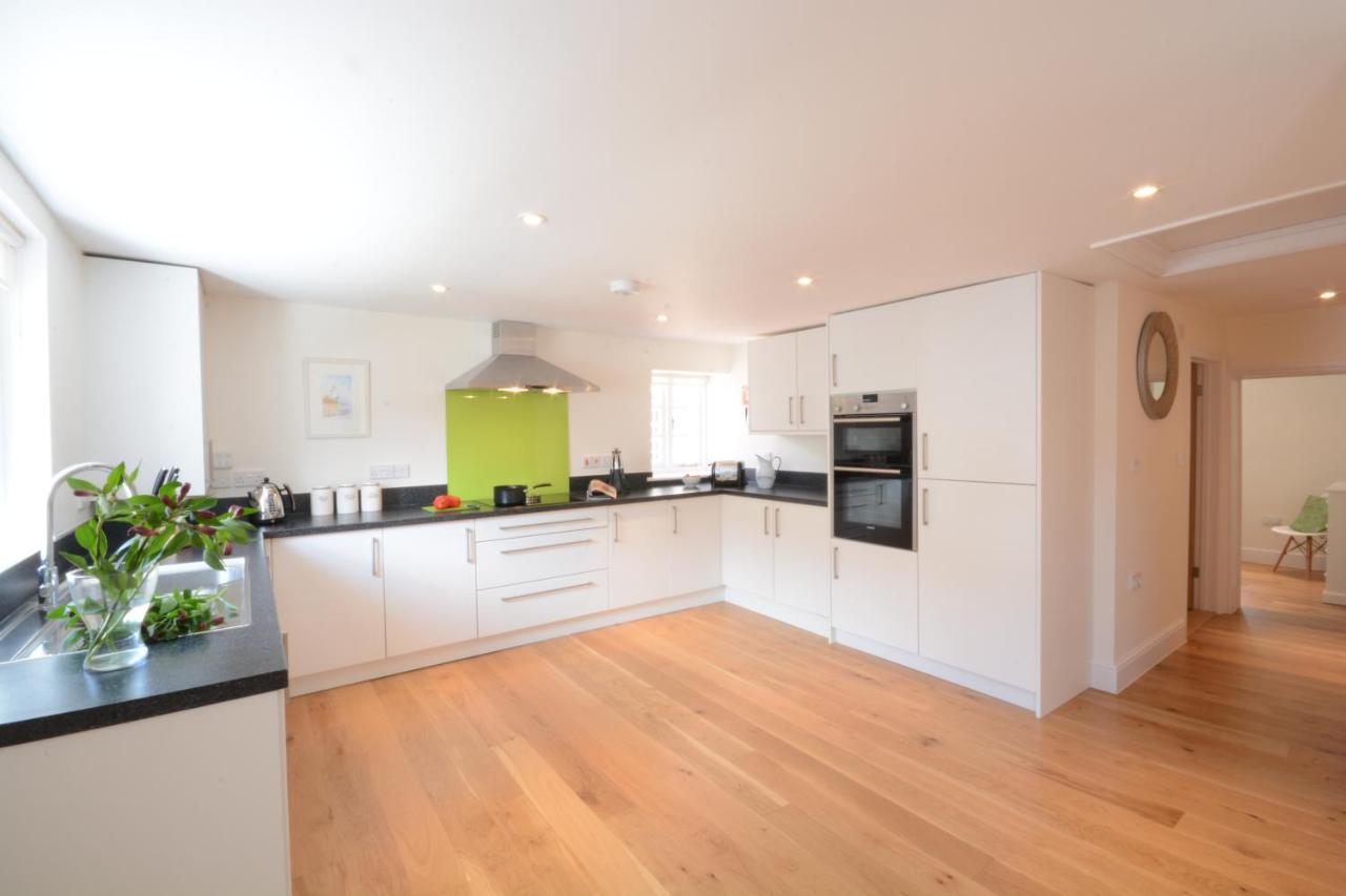 Southwold Arms Apartment Buitenkant foto