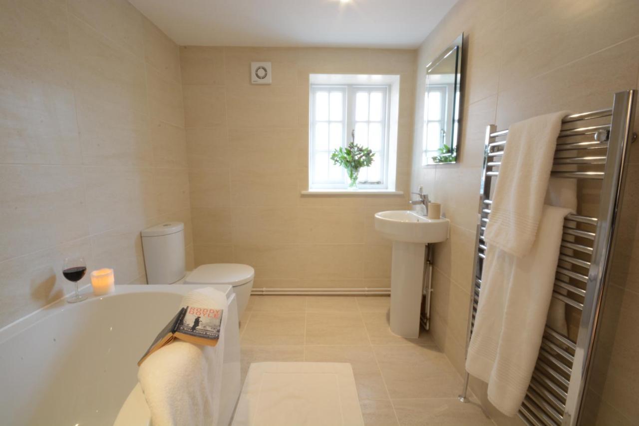 Southwold Arms Apartment Buitenkant foto