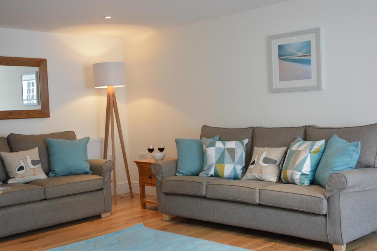 Southwold Arms Apartment Buitenkant foto