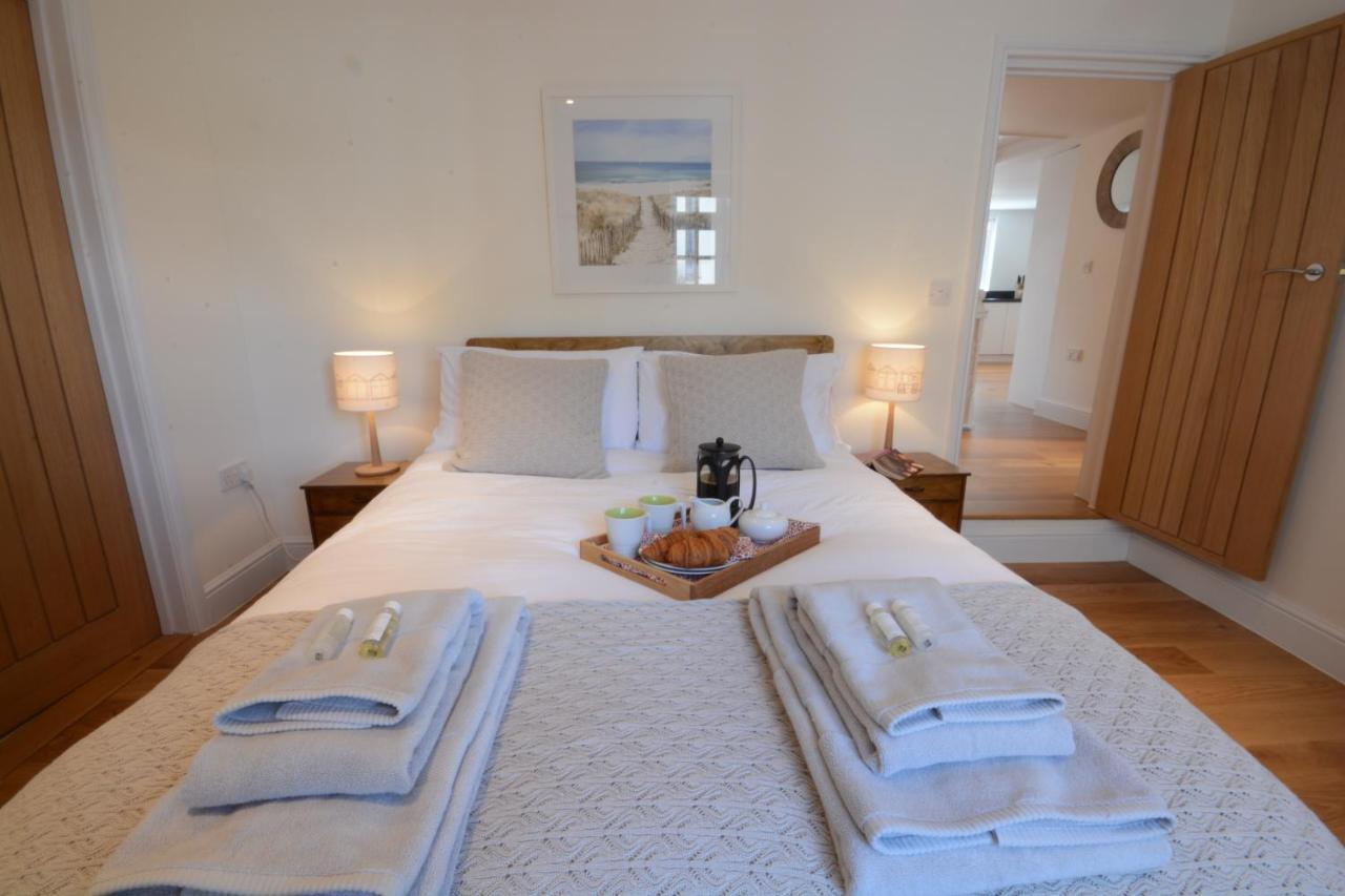 Southwold Arms Apartment Buitenkant foto