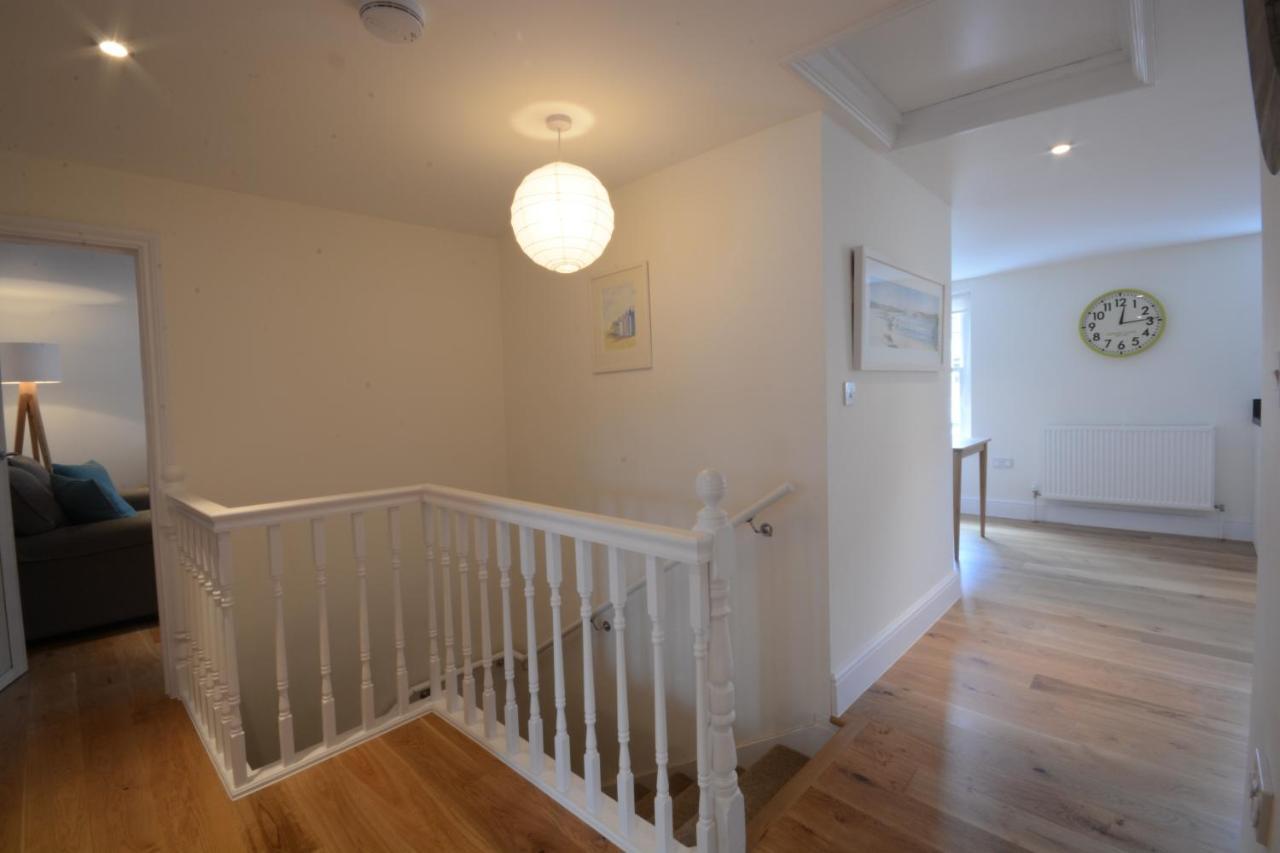 Southwold Arms Apartment Buitenkant foto