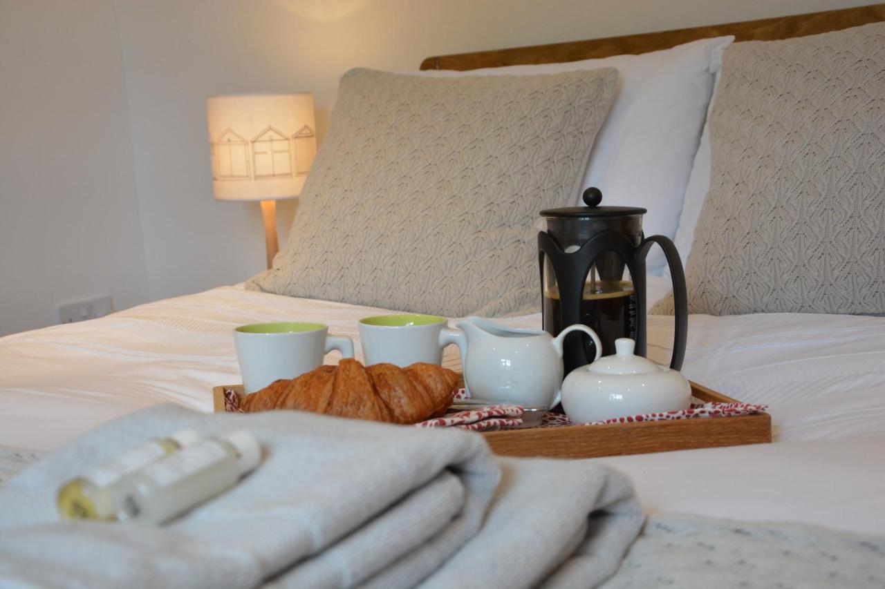Southwold Arms Apartment Buitenkant foto