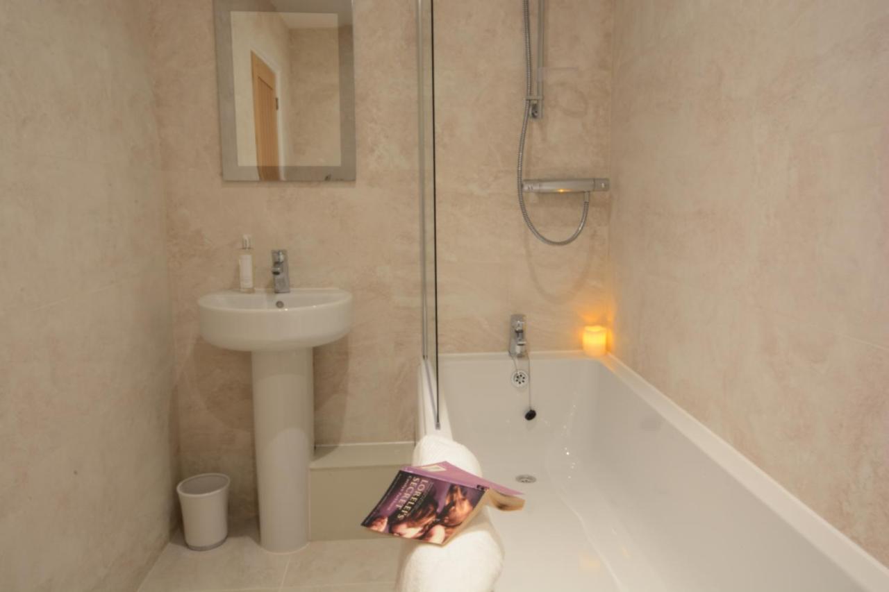 Southwold Arms Apartment Buitenkant foto